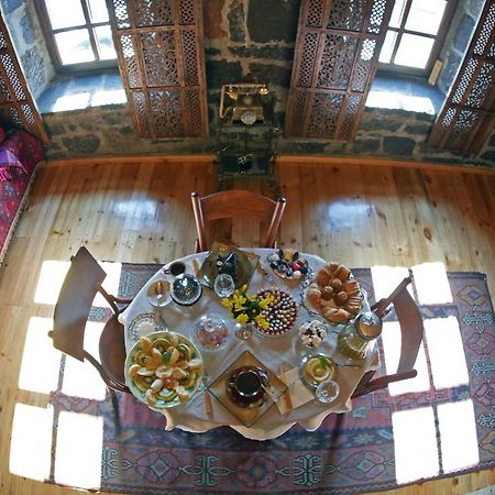 Hye Aspet Հայ Ասպետ Bed & Breakfast Gyumri Luaran gambar
