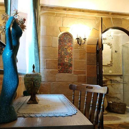 Hye Aspet Հայ Ասպետ Bed & Breakfast Gyumri Luaran gambar