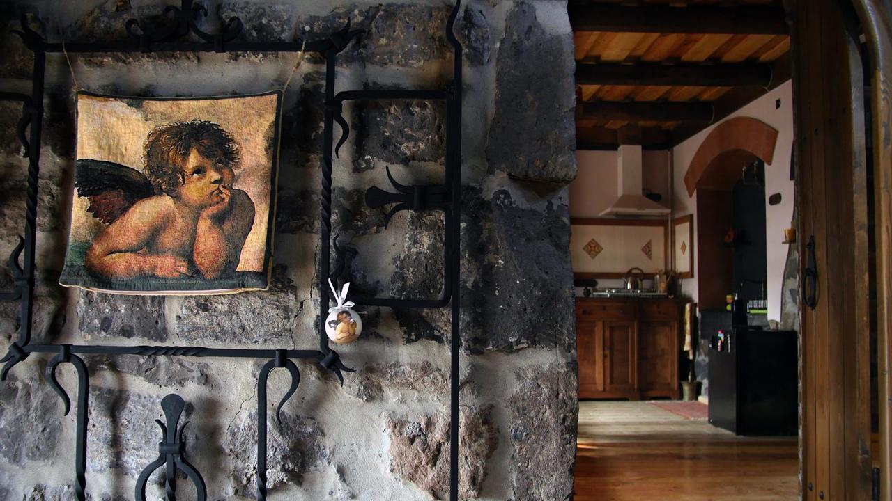 Hye Aspet Հայ Ասպետ Bed & Breakfast Gyumri Luaran gambar