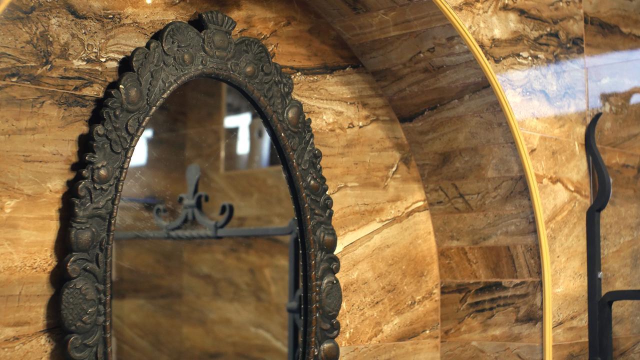 Hye Aspet Հայ Ասպետ Bed & Breakfast Gyumri Luaran gambar