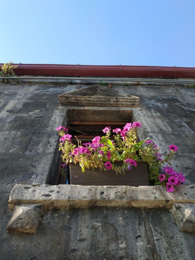 Hye Aspet Հայ Ասպետ Bed & Breakfast Gyumri Luaran gambar