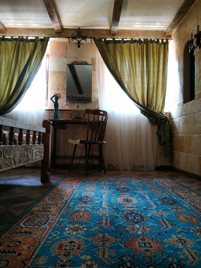 Hye Aspet Հայ Ասպետ Bed & Breakfast Gyumri Luaran gambar