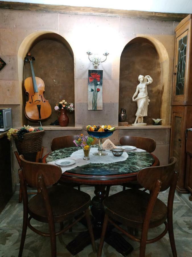 Hye Aspet Հայ Ասպետ Bed & Breakfast Gyumri Luaran gambar