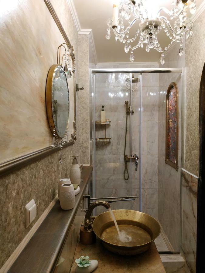 Hye Aspet Հայ Ասպետ Bed & Breakfast Gyumri Luaran gambar